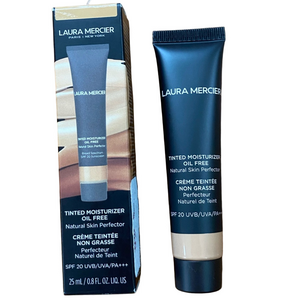 Laura Mercier Tinted Moisturizer Oil Free - Natural Skin Perfector
